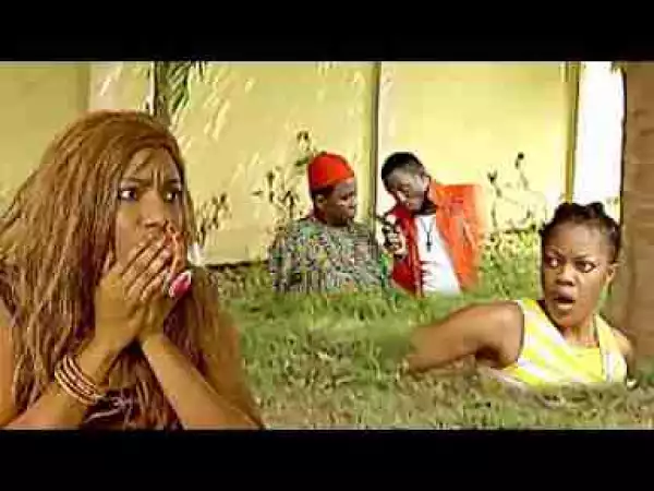 Video: The Helpless Princess 1 - #AfricanMovies #2017NollywoodMovies #LatestNigerianMovies2017 #FullMovie